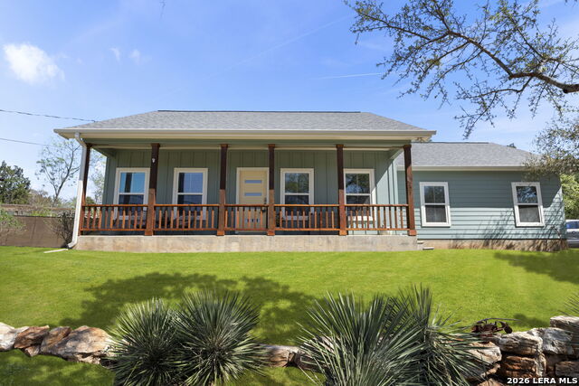 221 Sandy Mountain Property Photo 36