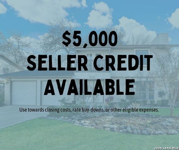 8542 Timberbriar St Property Photo 1