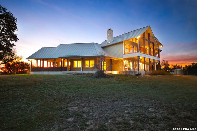 1141 Currie Road Property Photo 1