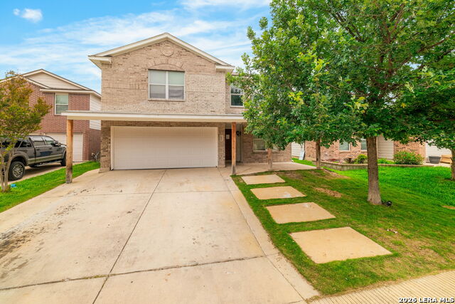 9027 Timber Laurel Property Photo 1
