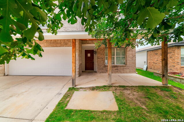 9027 Timber Laurel Property Photo 3