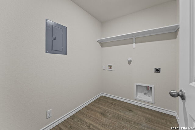 21018 Gravel Keep Property Photo 15
