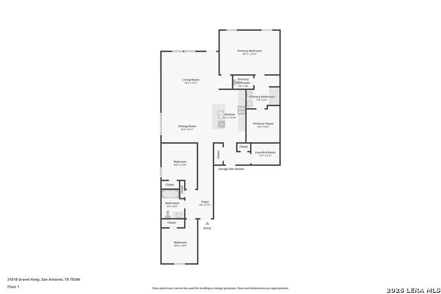 21018 Gravel Keep Property Photo 27