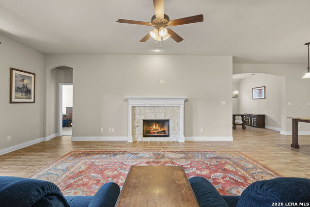1082 Cedar Glen Dr Property Photo 23