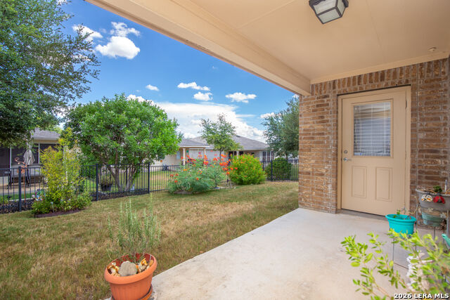 12907 Pronghorn Oak Property Photo 5