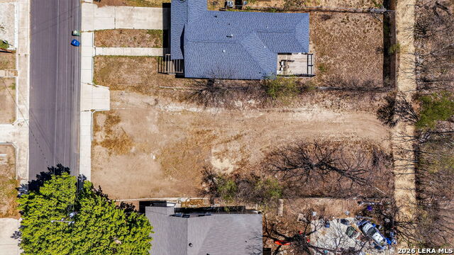 920 W Martin Luther King Property Photo 9