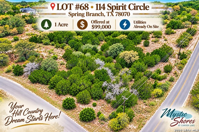 114 Spirit Cir Property Photo 3