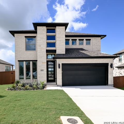 5028 Kimble Way Property Photo 1