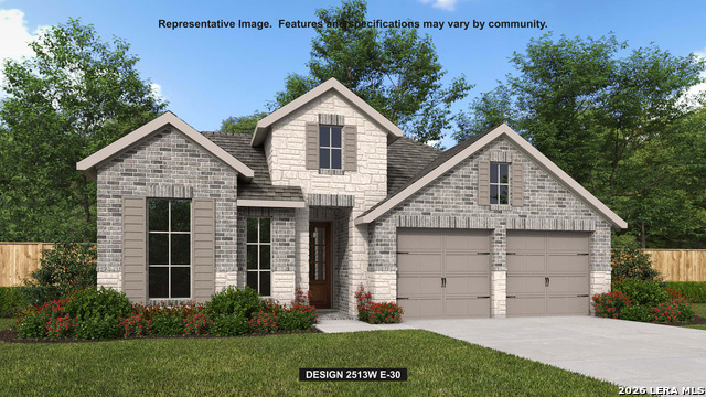 3194 Bee Hill