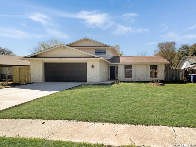 11927 Dawnhaven St. Property Photo 2