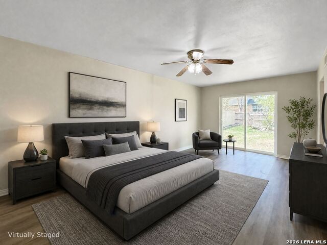 11927 Dawnhaven St. Property Photo 14
