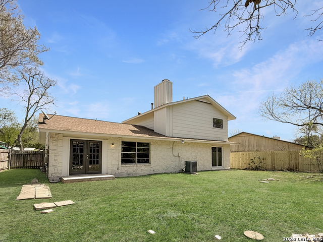 11927 Dawnhaven St. Property Photo 27