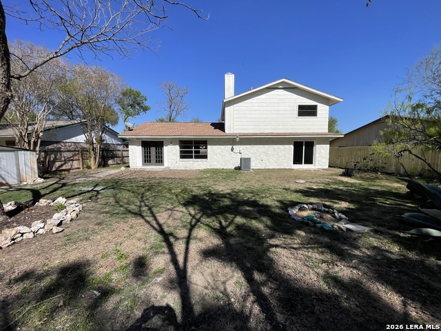11927 Dawnhaven St. Property Photo 30