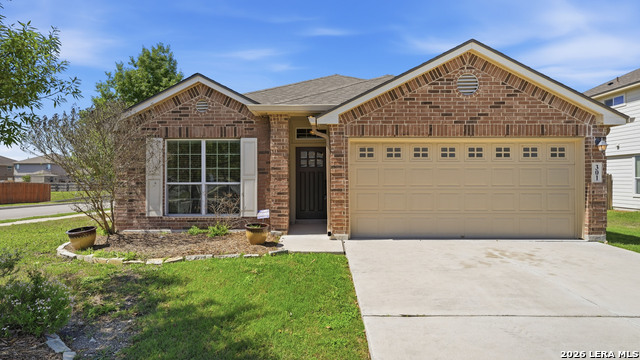 301 Creekview Way Property Photo 1