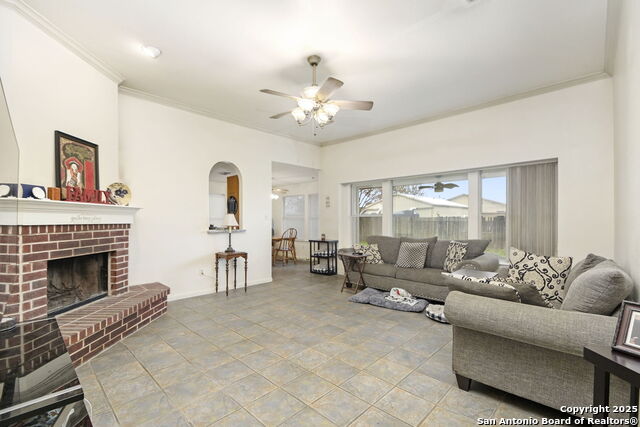 210 Cibolo Branch Property Photo 2
