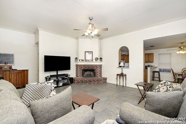 210 Cibolo Branch Property Photo 3