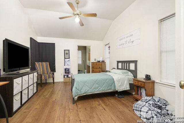 210 Cibolo Branch Property Photo 9