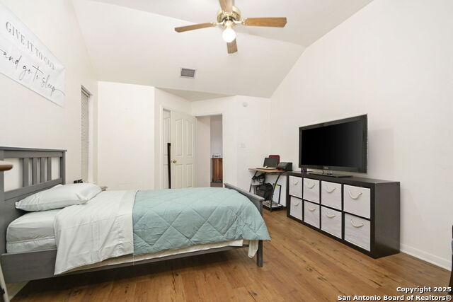 210 Cibolo Branch Property Photo 13