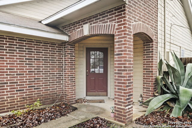 210 Cibolo Branch Property Photo 15