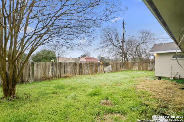 210 Cibolo Branch Property Photo 16