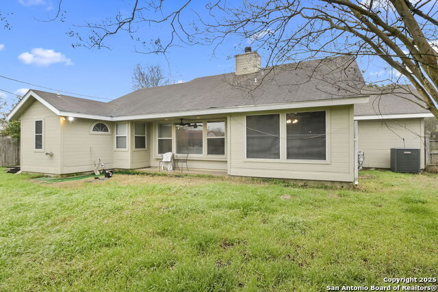 210 Cibolo Branch Property Photo 17