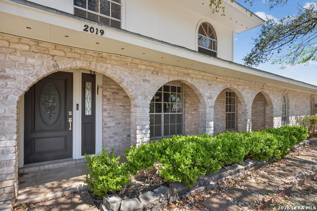 2019 Crooked Creek St Property Photo 3