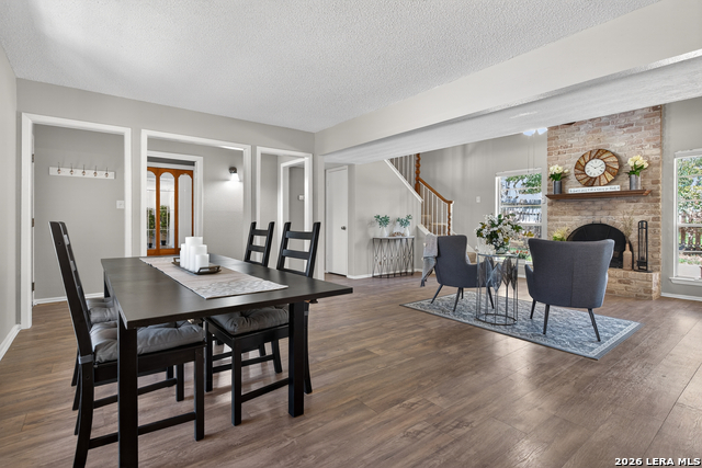 2019 Crooked Creek St Property Photo 11