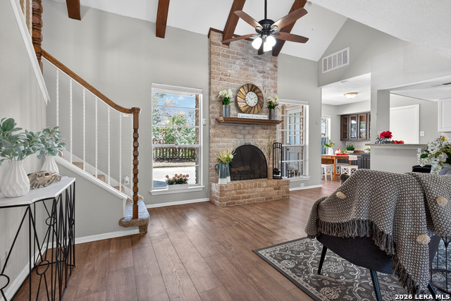 2019 Crooked Creek St Property Photo 12