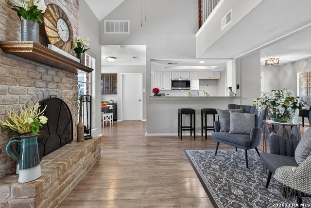 2019 Crooked Creek St Property Photo 13