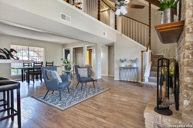 2019 Crooked Creek St Property Photo 14