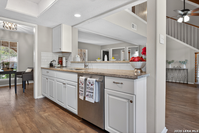2019 Crooked Creek St Property Photo 19