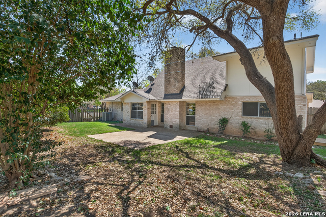 2019 Crooked Creek St Property Photo 34