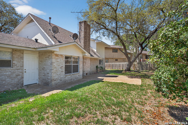 2019 Crooked Creek St Property Photo 36