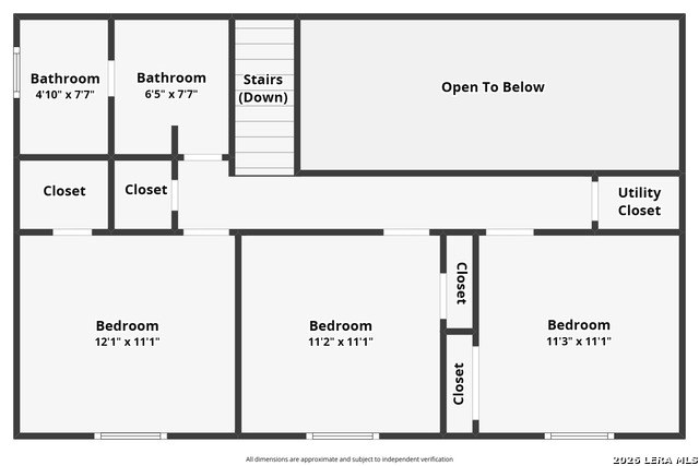 2019 Crooked Creek St Property Photo 40