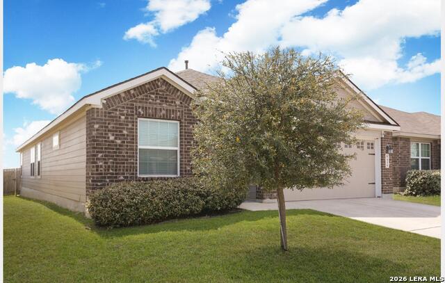 8418 Terlingua Cv Property Photo 3