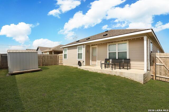 8418 Terlingua Cv Property Photo 21