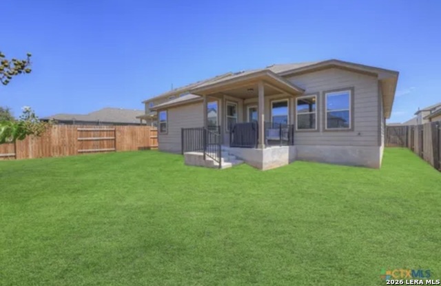 116 Gray Wolf Property Photo 14