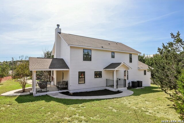 275 Stallion Springs Property Photo 3