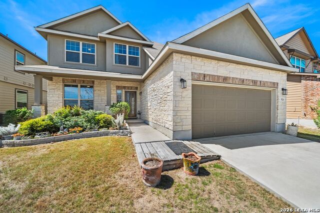 924 Highland Vista Property Photo 1