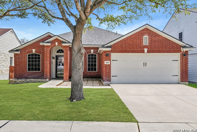 450 Turnberry Property Photo 1