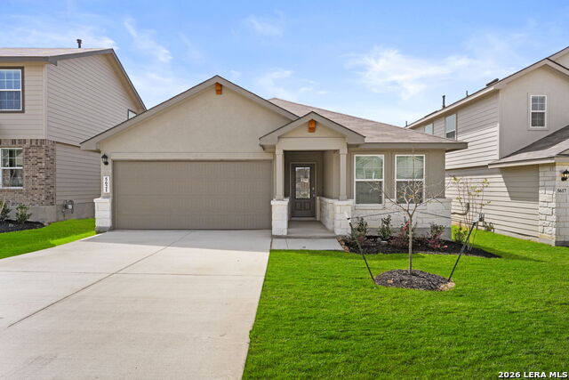 5621 Hartley Home Property Photo 1