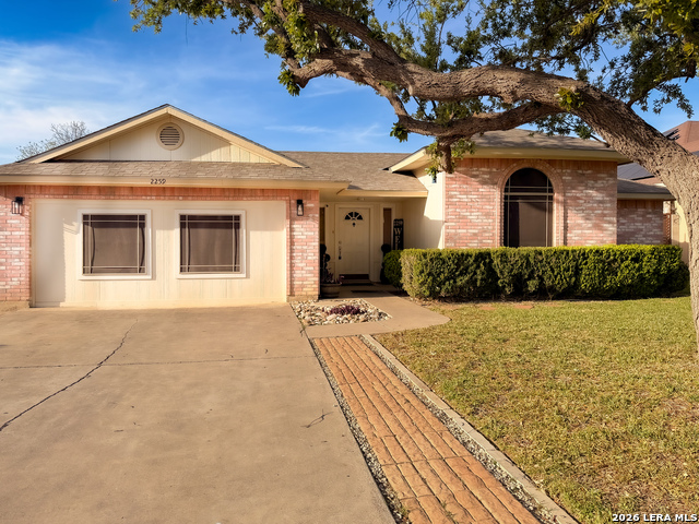 2259 Willow Trail