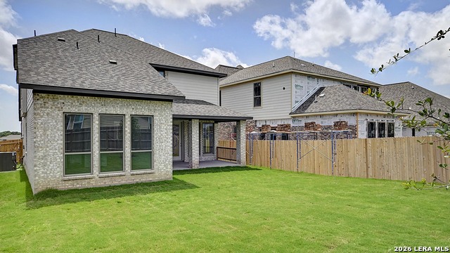 10207 Belle Parkway Property Photo 28
