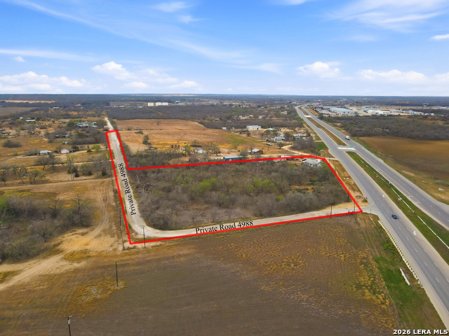 4988 S Loop 1604 E Property Photo 1