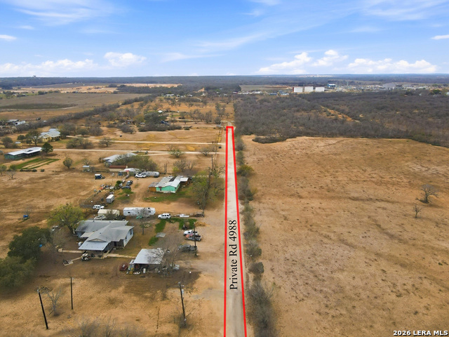 4988 S Loop 1604 E Property Photo 2