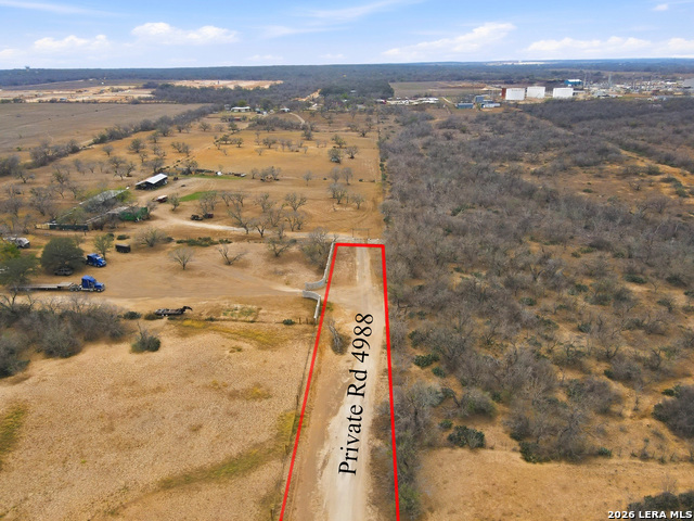 4988 S Loop 1604 E Property Photo 3