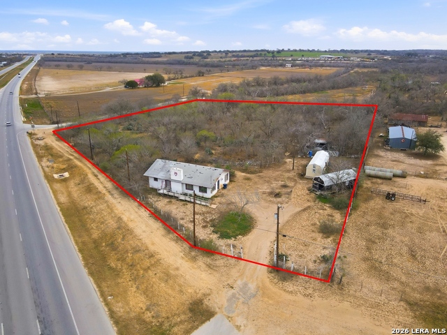 4988 S Loop 1604 E Property Photo 4