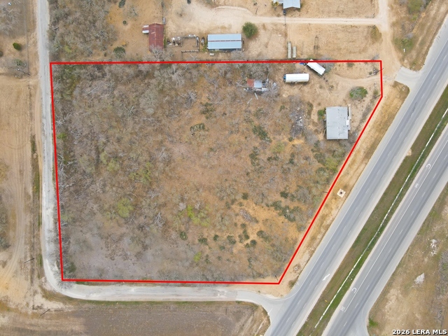 4988 S Loop 1604 E Property Photo 7