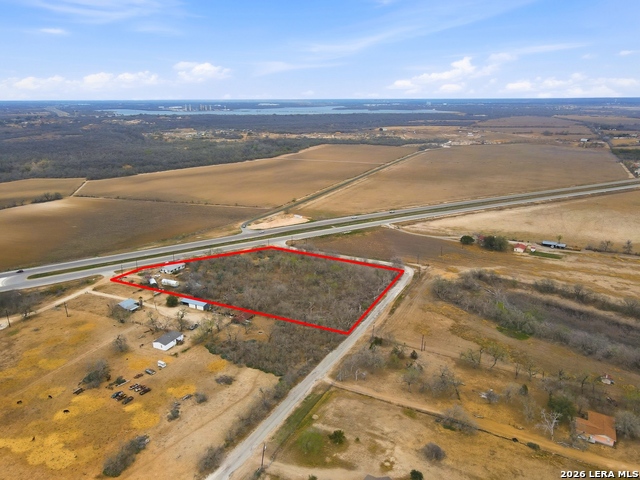 4988 S Loop 1604 E Property Photo 8