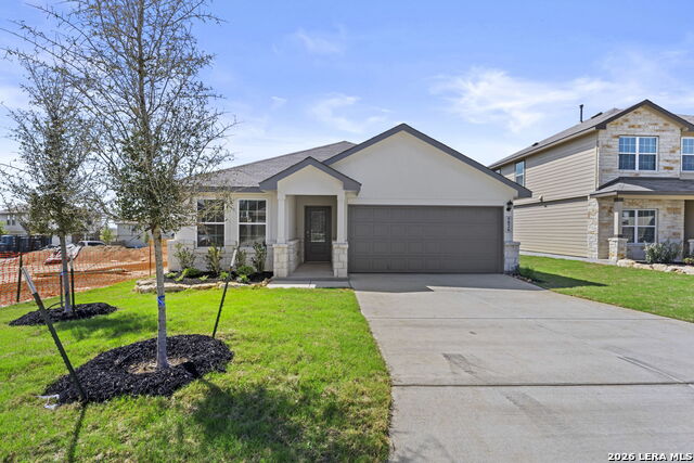 5026 Blind Shot Property Photo 1